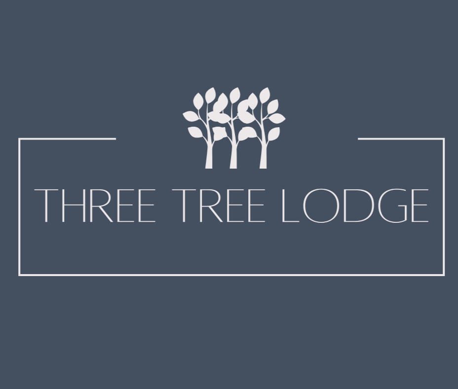 Three Tree Lodge Logo